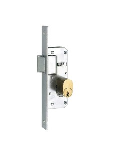 Cerradura Yale 67-e-hz/ 37