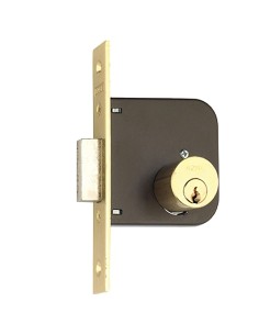 Cerradura Yale 51-hl/ 70