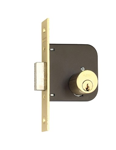 Cerradura Yale 51-hl/ 70