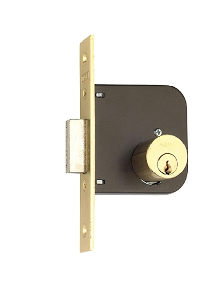 Cerradura Yale 51-hl/ 70