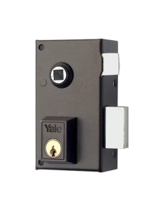 Cerradura Yale 56-b/hp/60/ Derecha
