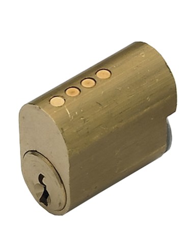 Cilindro Yale Ovalado 67-e