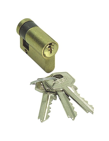 Cilindro Tesa 5030/30x10 Medio cilindro