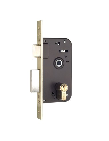 Cerradura Yale 600-hl/60x35