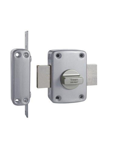 Cerradura Tesa 2110/te/4e
