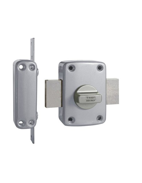 Cerradura Tesa 2110/te/4e