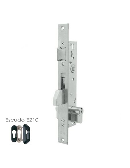 Cerradura Tesa 2210/20/3ai