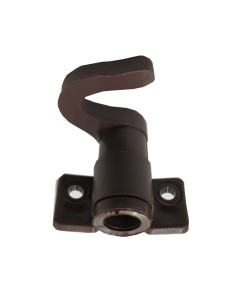 Gancho Varilla Falleba Inferior Marron