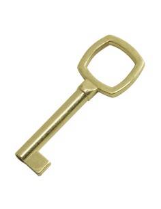 Llave Cerraduras Mueble Latonada (32-42-93)