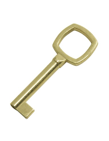 Llave Cerraduras Mueble Latonada (32-42-93)
