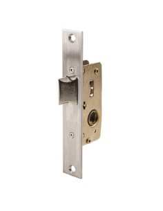 Cerradura Tesa 2215/28/ai Sin Gancho