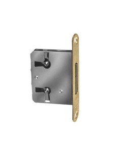 Cerradura Mueble Sin Llave 32/25 mm.