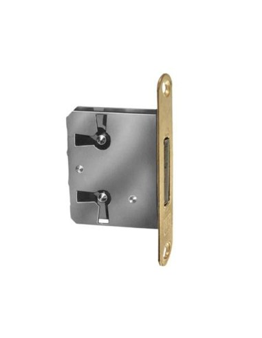 Cerradura Mueble Sin Llave 32/40 mm.