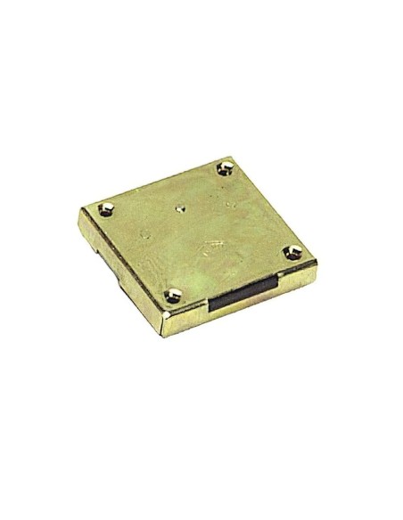 Cerradura Mueble Sin Llave 42/20 mm.