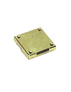 Cerradura Mueble Sin Llave 42/25 mm.