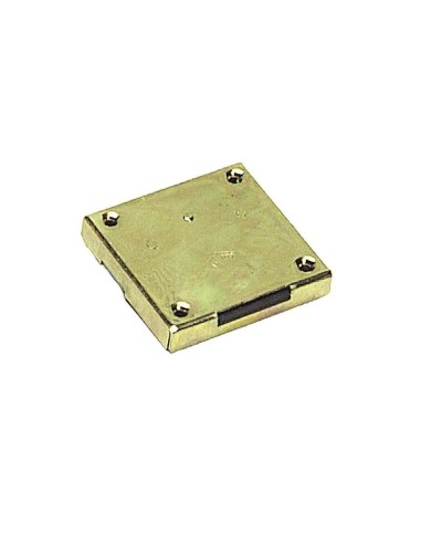 Cerradura Mueble Sin Llave 42/25 mm.