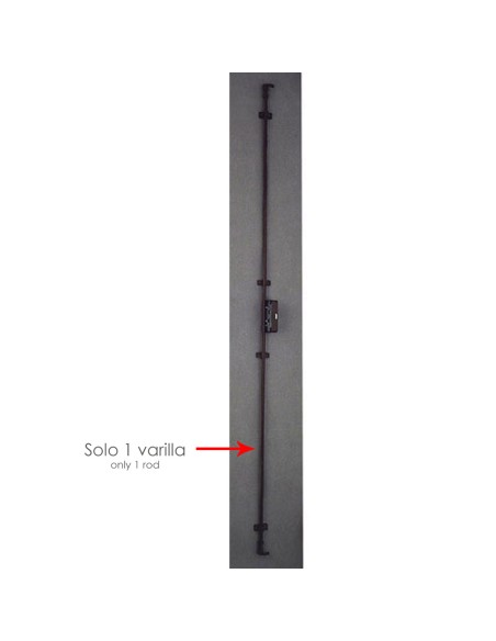 Varilla Falleba Marron 1 Metro 837