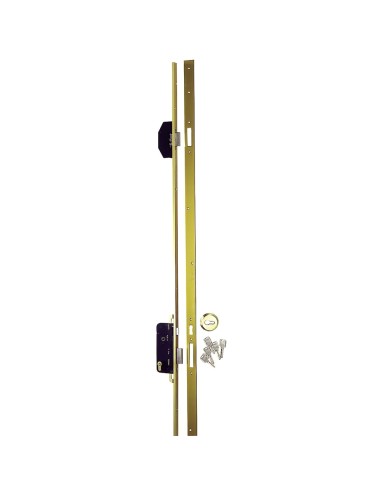 Cerradura Ucem Seguridad 2510/cl001s