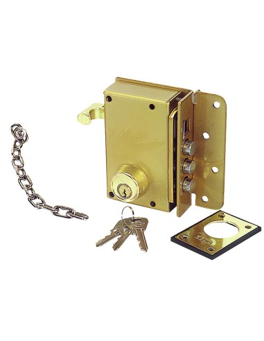 Cerradura Ucem 4500-hb/ Derecha