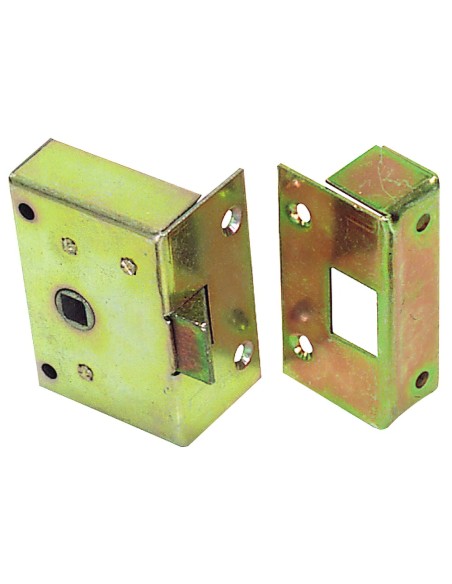 Picaporte Ucem 234-hz/60