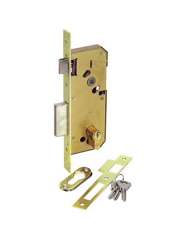 Cerradura Ucem 5255-hl/40