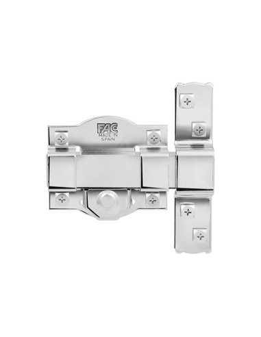 Cerrojo Fac Union Electrica 300-r/ 80n Derecha