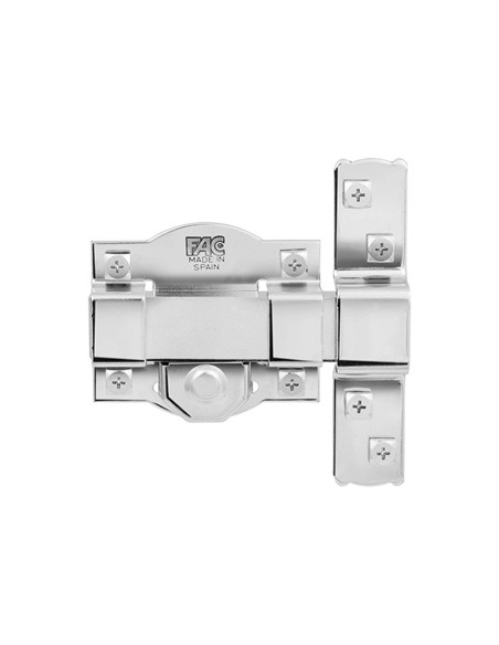 Cerrojo Fac Union Electrica 300-r/ 80n Derecha