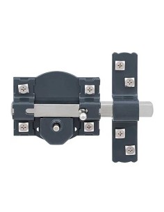 Cerrojo Fac 300-r/ 80-p
