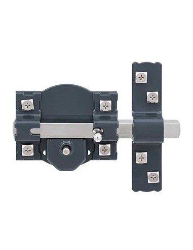 Cerrojo Fac 300-r/ 80-p