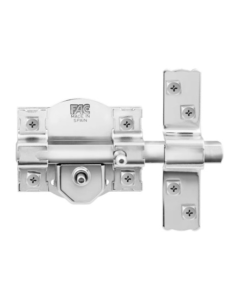 Cerrojo Fac 300-r/ 80-n