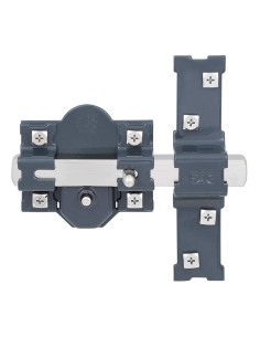Cerrojo Fac 301-r/ 80-p