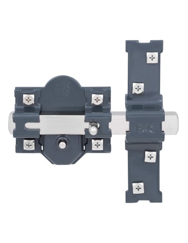 Cerrojo Fac 301-r/ 80-p