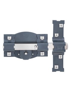 Cerrojo Fac 301-r/120-p