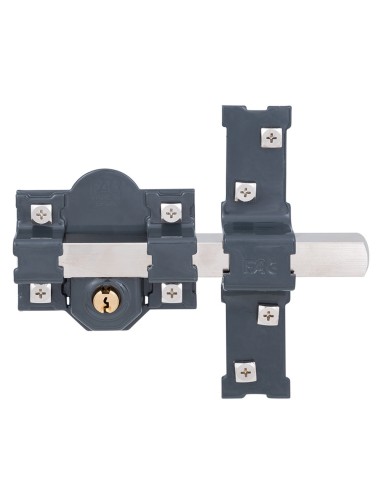 Cerrojo Fac 301-l/ 80-p