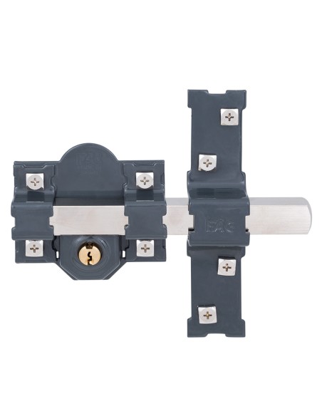 Cerrojo Fac 301-l/ 80-p