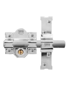 Cerrojo Fac 301-l/ 80-n
