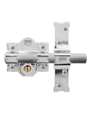 Cerrojo Fac 301-l/ 80-n