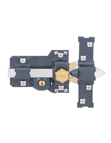 Cerrojo Fac 303-l/115-p/ Derecha