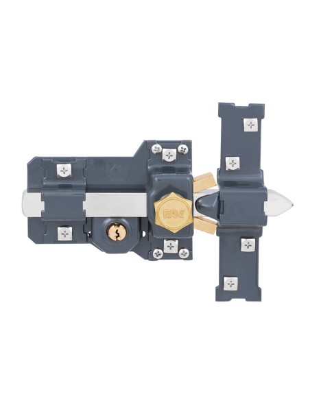 Cerrojo Fac 303-l/115-p/ Derecha