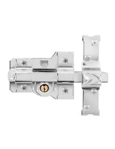 Cerrojo Fac 306-l/115-n/ Derecha