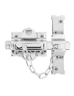 Cerrojo Fac 307-r/ 80-n/ Derecha