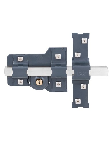 Cerrojo Fac 302-l/115-p/ Izquierda.