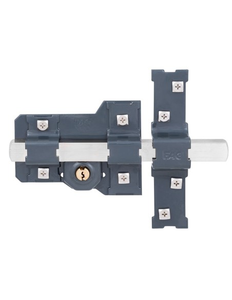 Cerrojo Fac 302-l/115-p/ Izquierda.