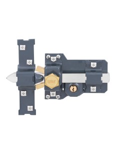 Cerrojo Fac 303-l/115-p/ Izquierda