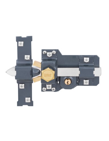 Cerrojo Fac 303-l/115-p/ Izquierda