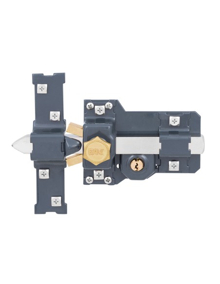 Cerrojo Fac 303-l/115-p/ Izquierda