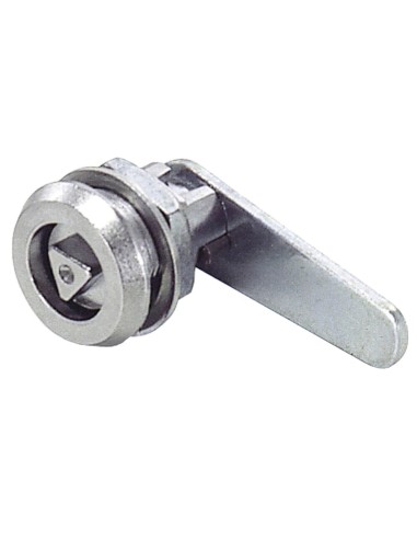 Cierre Triangulo 193/ 8 mm.