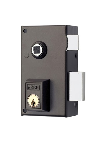 Cerradura Yale 56-b/hp/60/ Izquierda