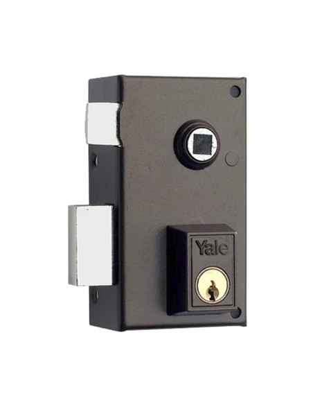 Cerradura Yale 56-b/hpr/60/ Izquierda