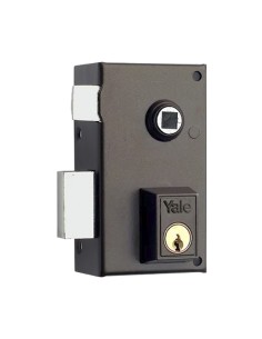 Cerradura Yale 56-b/hp/70/ Izquierda